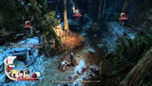 Blood Knights Download Free