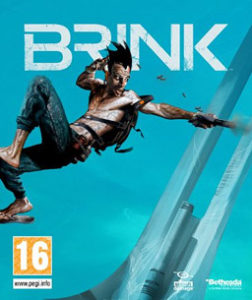 Brink Game Free Download