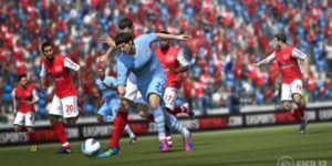 Free FIFA 12 Game Download