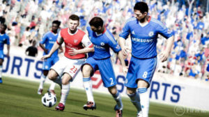 Download FIFA 12 Game Free