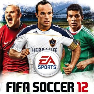 FIFA 12 Game Free Download