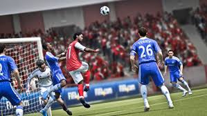 FIFA 12 Game Download Free