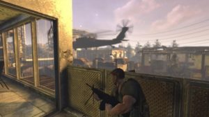 Download Global Ops Commando Libya Free