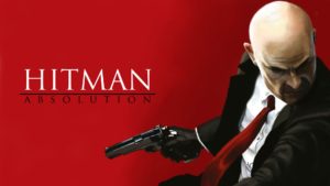 Hitman Absolution Free Download