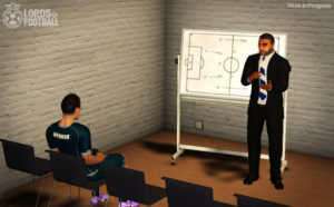 Setup Lords of Football Free Download