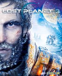 Lost Planet 3 Free Download