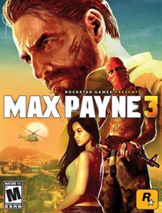 Max Payne 3 Free Download