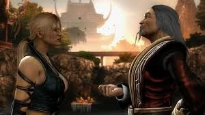 mortal kombat 9 free download for pc full version