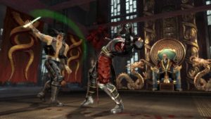 mortal kombat 9 pc download