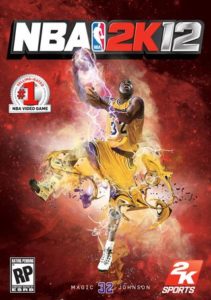 NBA 2K12 Free Download