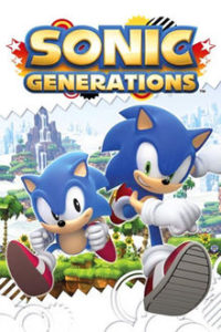 Sonic Generations Free Download