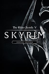The Elder Scrolls V Skyrim Free Download