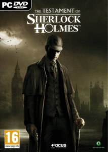 The Testament Of Sherlock Holmes Free Download