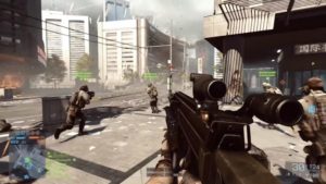 Battlefield 4 Download Free