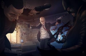 Free Hitman Absolution Download