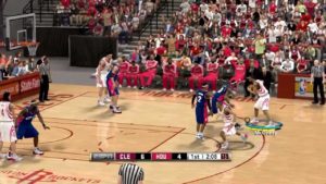 nba 2k12 pc multiplayer