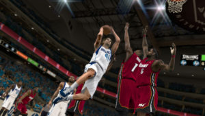 NBA 2K12 Download Free