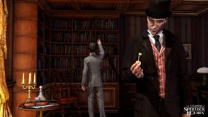 Download The Testament Of Sherlock Holmes Free