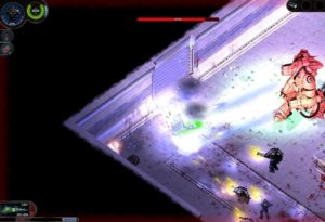 Alien Shooter 2 Download Free