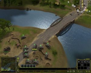 Free Sudden Strike Crimea Download