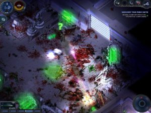 Download Alien Shooter 2 Free