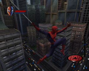 Free Spiderman Game Download