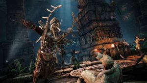 Deadfall Adventures Download Free