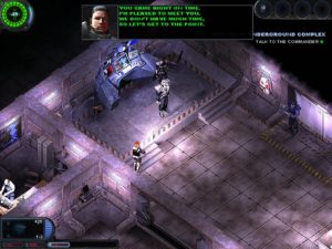 Alien Shooter 2 Download Free