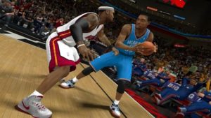 NBA 2K13 Download Free