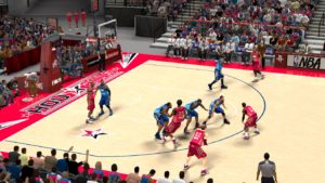 nba 2k13 demo download