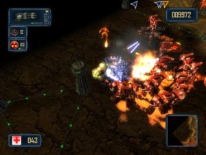 Download Alien Terminator Free