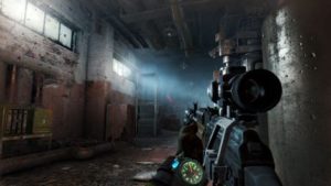 Free Metro Last Light Download