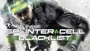 Splinter Cell Blacklist Free Download