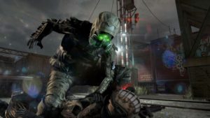 Splinter Cell Blacklist Download Free