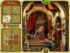 Call of Atlantis Download Free