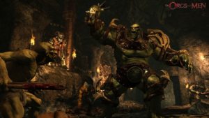 Of Orcs And Men Download Free