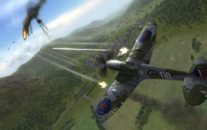 Download Air Conflicts Vietnam Free