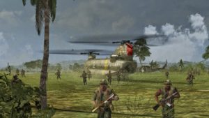Air Conflicts Vietnam Free Download Setup