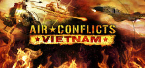 Air Conflicts Vietnam Free Download