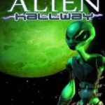 Alien Hallway Free Download