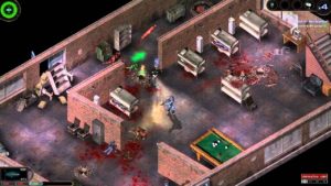 download game alien shooter 3 full version