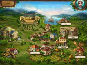 Download Ancient Rome Free