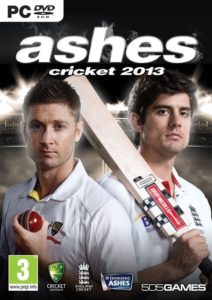 Ashes Cricket 2013 Free Download