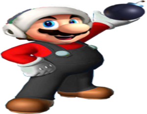 Bomber Mario Free Download