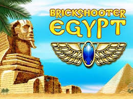 Brick Shooter Egypt Free Download