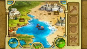 Free Call of Atlantis Download