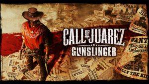 Call of Juarez Gunslinger Free Download