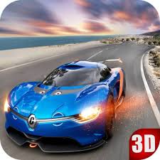 City Racing Free Download