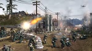 Download Company of Heroes 2 Free