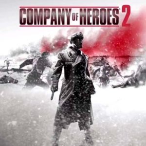 Company of Heroes 2 Free Download